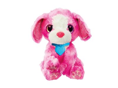 As company Little Live Pets Κουβαροζωάκια Pets Σώσε Ένα Αδέσποτο Neon Pets - 1 Τμχ 1863-30177