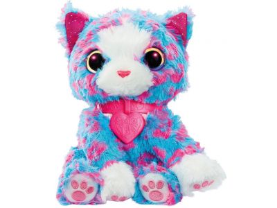 As company Little Live Pets Κουβαροζωάκια Pets Σώσε Ένα Αδέσποτο Neon Pets - 1 Τμχ 1863-30177