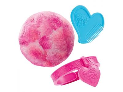 As company Little Live Pets Κουβαροζωάκια Pets Σώσε Ένα Αδέσποτο Neon Pets - 1 Τμχ 1863-30177