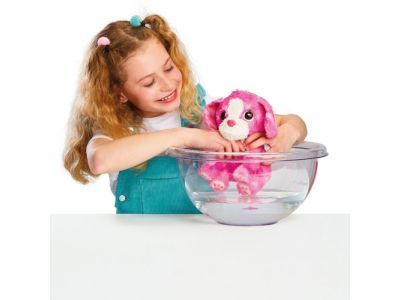 As company Little Live Pets Κουβαροζωάκια Pets Σώσε Ένα Αδέσποτο Neon Pets - 1 Τμχ 1863-30177