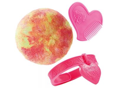 As company Little Live Pets Κουβαροζωάκια Pets Σώσε Ένα Αδέσποτο Neon Pets - 1 Τμχ 1863-30177