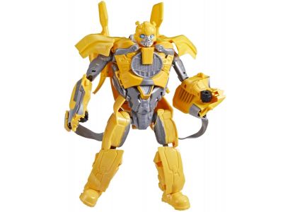 Hasbro Transformers One 2 In 1 Bumblebee B-127 Μάσκα F9181