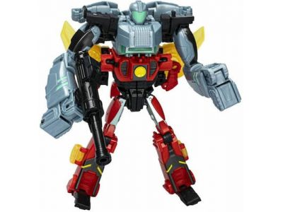  Hasbro Transformers Earthspark Cyber-combiner 1 F8438