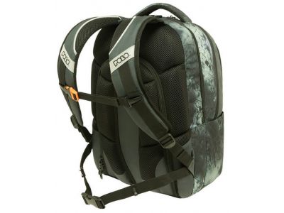 Polo Σακίδιο Πλάτης Prodigy 2024 Πράσινο 901022-6566