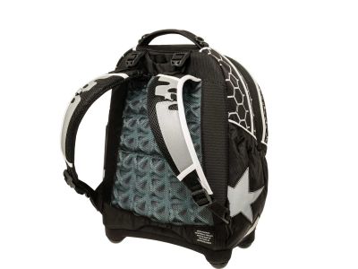 Polo Reel Space Σχολική Τσάντα Τρόλεϊ Δημοτικού Πράσινη 2025 901054-8346