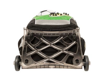 Polo Reel Space Σχολική Τσάντα Τρόλεϊ Δημοτικού Πράσινη 2025 901054-8346