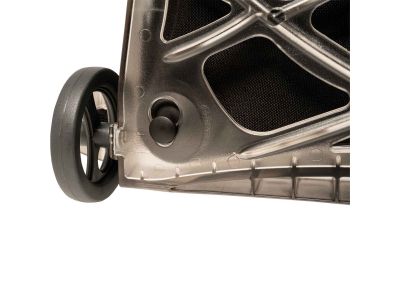 Polo Reel Space Σχολική Τσάντα Τρόλεϊ Δημοτικού Πράσινη 2025 901054-8346