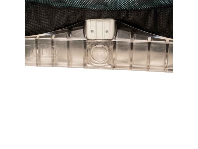 Polo Reel Space Σχολική Τσάντα Τρόλεϊ Δημοτικού Πράσινη 2025 901054-8346