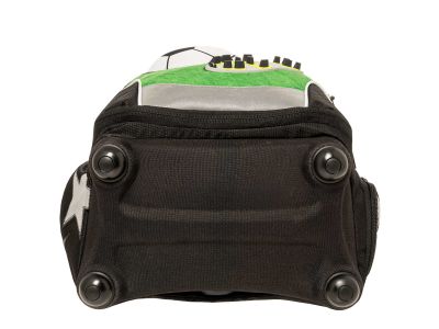 Polo Reel Space Σχολική Τσάντα Τρόλεϊ Δημοτικού Πράσινη 2025 901054-8346