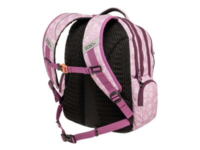 Polo Σχολικό Σακίδιο Πλάτης  Maxxi Δημοτικού 2025 Λιλά 901057-8354