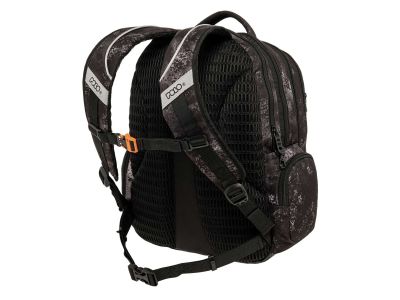 Polo Σχολικό Σακίδιο Πλάτης  Maxxi Δημοτικού 2025 Μπλε 901057-8356