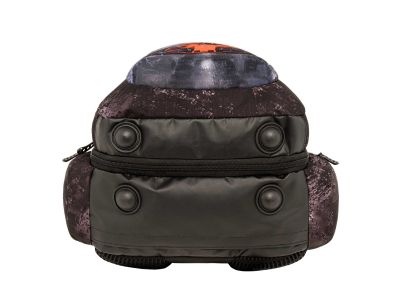 Polo Σχολικό Σακίδιο Πλάτης  Maxxi Δημοτικού 2025 Μπλε 901057-8356