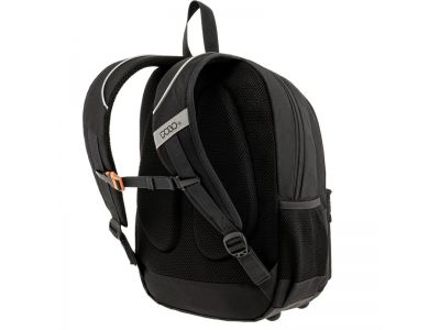 Polo Σακίδιο Πλάτης Pins 2025 Μα΄ύρο 901059-2000