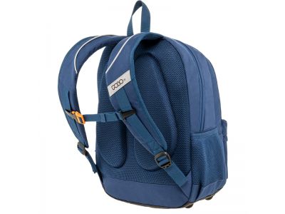 Polo Σακίδιο Πλάτης Pins 2025 Μπλε 901059-5200