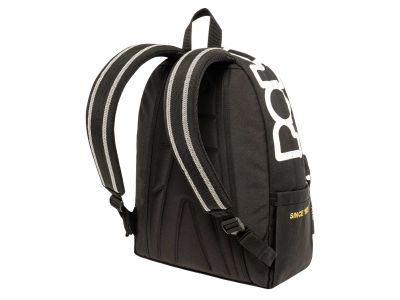 Polo Σακίδιο Πλάτης Backpack ΄'75 2025 Μαύρο 901075-2000