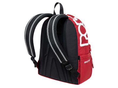 Polo Σακίδιο Πλάτης Backpack ΄'75 2025 Κόκκινο 901075-3000