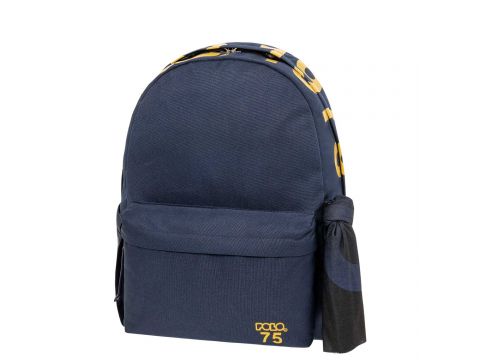 Polo Σακίδιο Πλάτης Backpack ΄'75 2025 Μπλε 901075-5100