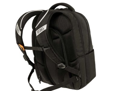 Polo Σακίδιο Πλάτης Wonder 2025 Μαύρο 901076-2000