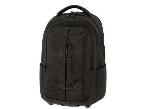 Polo Σακίδιο Πλάτης Wonder 2025 Μαύρο 901076-2000