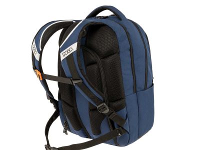 Polo Σακίδιο Πλάτης Wonder 2025 Μπλε 901076-5100