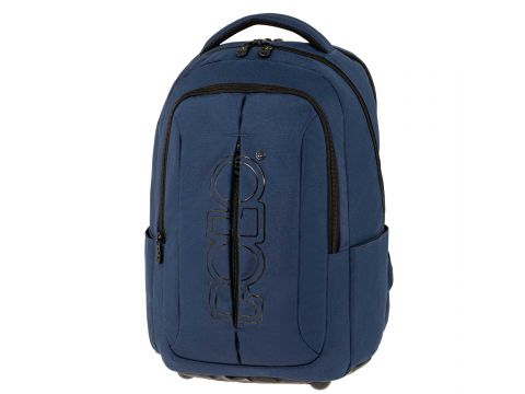 Polo Σακίδιο Πλάτης Wonder 2025 Μπλε 901076-5100