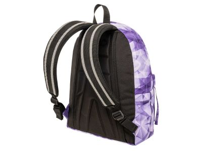 Polo Σακίδιο Πλάτης Original Scarf Shapes 2025 Μωβ 901102-8338