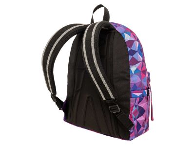 Polo Σακίδιο Πλάτης Original Scarf Shapes 2025 Πολύχρωμο 901102-8339