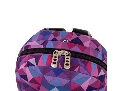 Polo Σακίδιο Πλάτης Original Scarf Shapes 2025 Πολύχρωμο 901102-8339