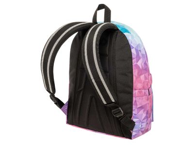 Polo Σακίδιο Πλάτης Original Scarf Shapes 2025 Πολύχρωμο 901102-8340