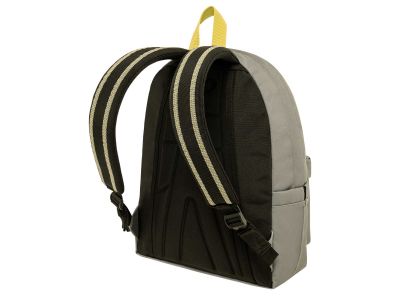 Polo Σακίδιο Πλάτης Original With Scarf 2025 Γκρι 901135-2276