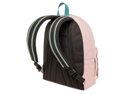 Polo Σακίδιο Πλάτης Original With Scarf 2025 Ροζ 901135-3958