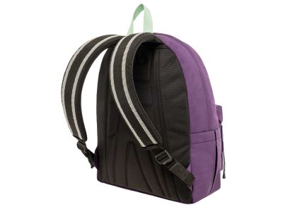 Polo Σακίδιο Πλάτης Original With Scarf 2025 Μωβ 901135-4759