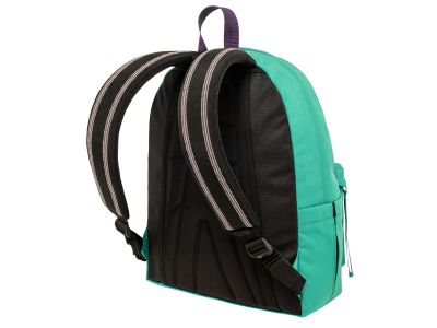 Polo Σακίδιο Πλάτης Original With Scarf 2025 Τιρκουάζ 901135-5847