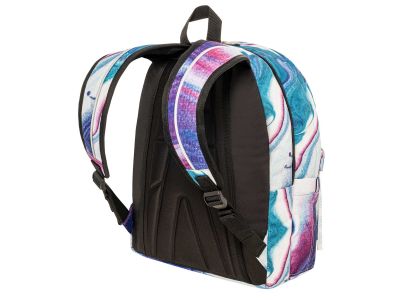 Polo Σακίδιο Πλάτης Original Double Scarf  2025 Πολύχρωμη 901202-8343