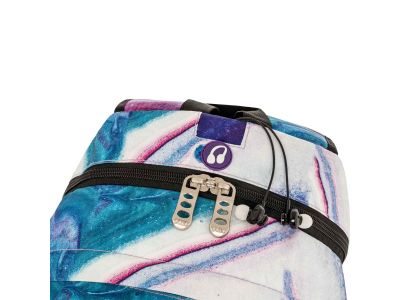 Polo Σακίδιο Πλάτης Original Double Scarf  2025 Πολύχρωμη 901202-8343