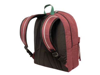 Polo Σακίδιο Πλάτης Original Double Scarf  2025 Μπορντό 901235-3364