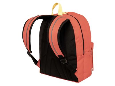 Polo Σακίδιο Πλάτης Original Double Scarf  2025 Κοραλί 901235-3671