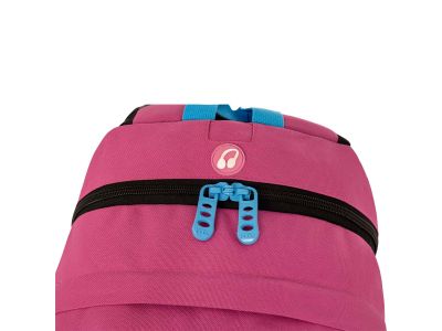 Polo Σακίδιο Πλάτης Original Double Scarf  2025 Φούξια 901235-4456