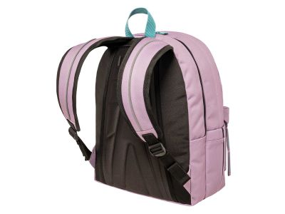 Polo Σακίδιο Πλάτης Original Double Scarf  2025 Λιλά 901235-4558