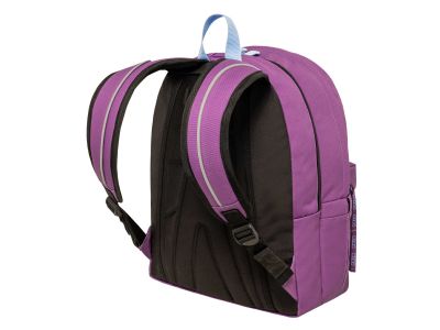 Polo Σακίδιο Πλάτης Original Double Scarf  2025 Μωβ 901235-4657