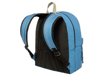 Polo Σακίδιο Πλάτης Original Double Scarf 2025 Μπλε 901235-5523