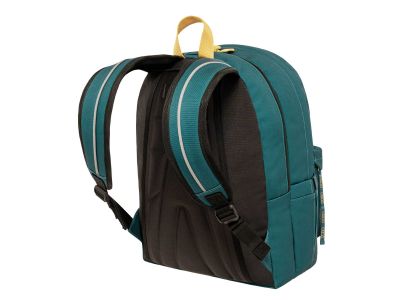 Polo Σακίδιο Πλάτης Original Double Scarf  2025 Πετρόλ 901235-5876