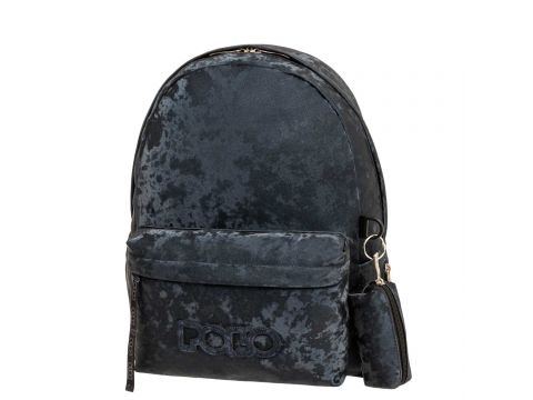 Polo Σακίδιο Πλάτης Cozy 2025 Σκούρο Μπλε 902068-5000