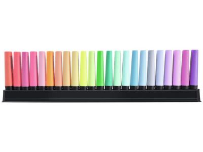 STABILO BOSS ORIGINAL ARTY ΜΑΡΚΑΔΟΡΟΙ  DESKSET 23τεμ 