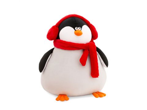 Orange Toys Λούτρινo Πιγκουίνος 50cm OT8001/50