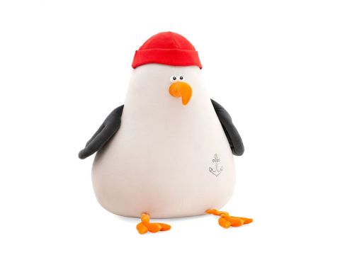 Orange Toys Λούτρινo 'Αλμπατρος 50cm OT8002/50