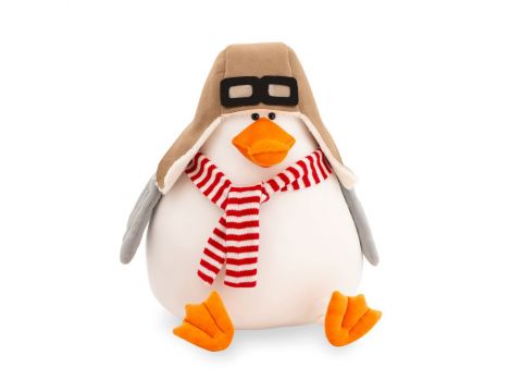 Orange Toys Λούτρινo Χήνα 50cm OT8005/50