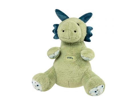 Polo Σακίδιο Piccolino Dragon (2025) (907086-8395) Polo Σακίδιο Piccolino Dragon (2025) (907086-8395)