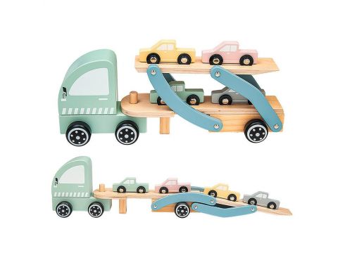 Skag Φορτηγό από Ξύλο για 2+ Ετών 302111