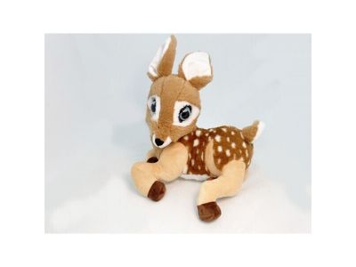 Just toys Happy Pets | Daizy το Ελαφάκι με 3 Ιστορίες στα Ελληνικά BD2021